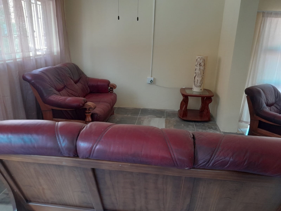 3 Bedroom Property for Sale in Safari Gardens North West